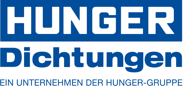 Hunger Dichtungen Logo